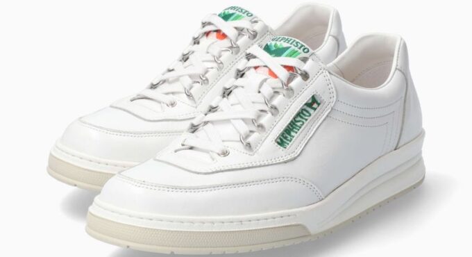 Mephisto shoes
